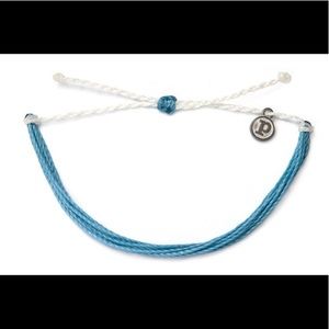 LIMIT ANXIETY DISORDER AWARENESS PURAVIDA BRACELET